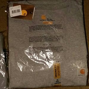Carhartt tee shirt